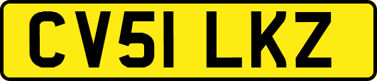 CV51LKZ