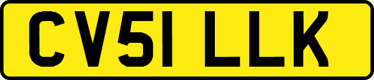 CV51LLK