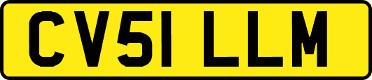 CV51LLM