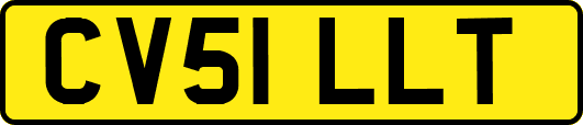 CV51LLT