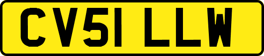 CV51LLW