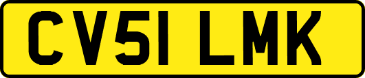 CV51LMK