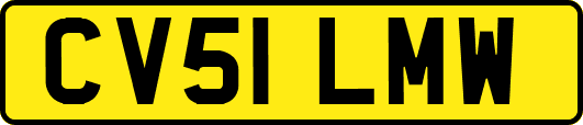 CV51LMW