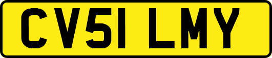 CV51LMY