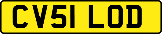 CV51LOD