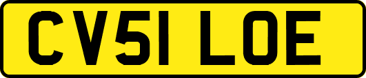 CV51LOE