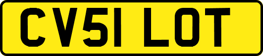 CV51LOT