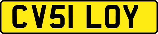 CV51LOY