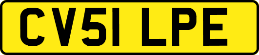 CV51LPE