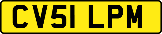 CV51LPM