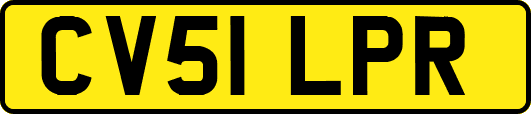 CV51LPR