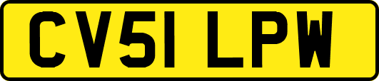 CV51LPW