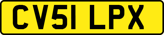 CV51LPX