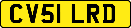 CV51LRD