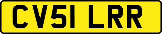 CV51LRR