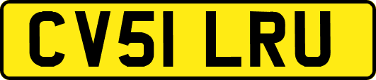 CV51LRU