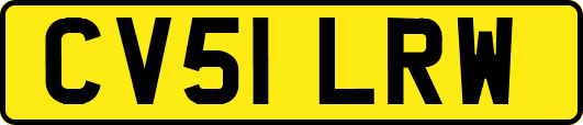 CV51LRW