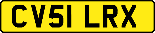 CV51LRX