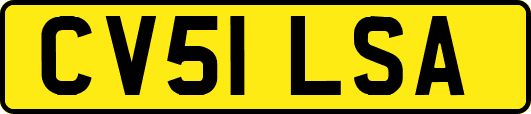 CV51LSA