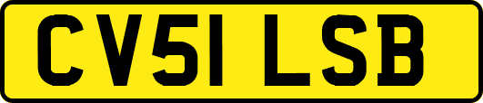 CV51LSB