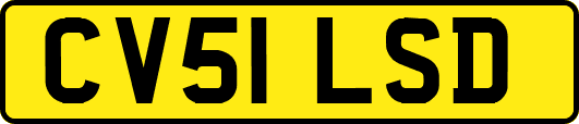 CV51LSD