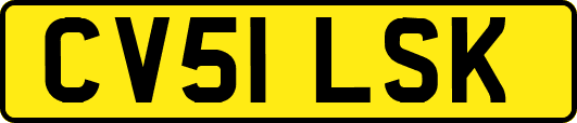 CV51LSK