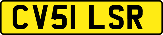 CV51LSR