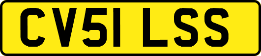 CV51LSS