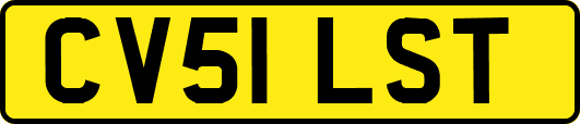 CV51LST
