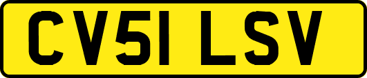 CV51LSV