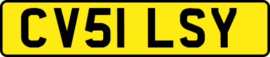 CV51LSY