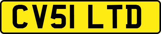 CV51LTD