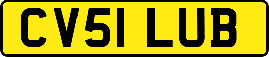 CV51LUB