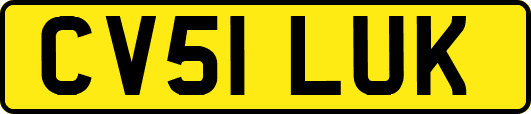 CV51LUK