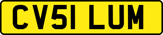 CV51LUM