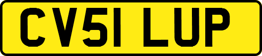 CV51LUP