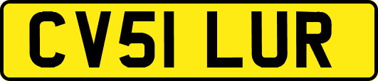CV51LUR