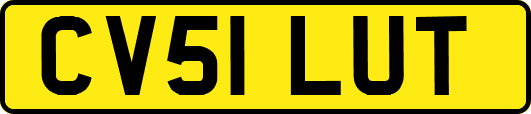 CV51LUT