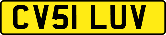 CV51LUV