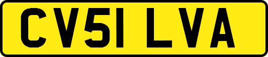 CV51LVA