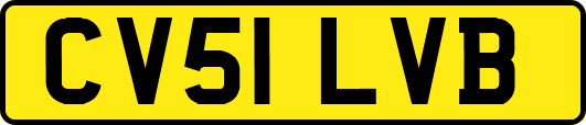 CV51LVB