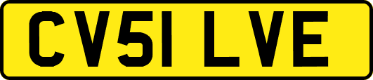 CV51LVE