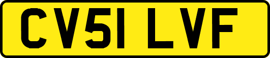 CV51LVF