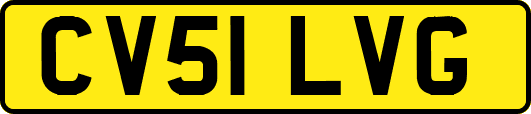 CV51LVG