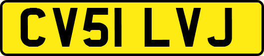 CV51LVJ