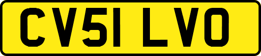 CV51LVO