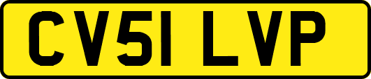 CV51LVP