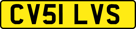 CV51LVS