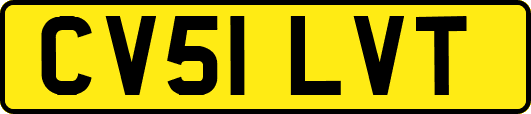 CV51LVT