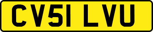 CV51LVU